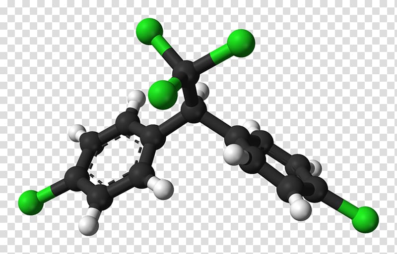 DDT Insecticide Pesticide beta-Hexachlorocyclohexane Hexachlorobenzene, Molekule Inc transparent background PNG clipart