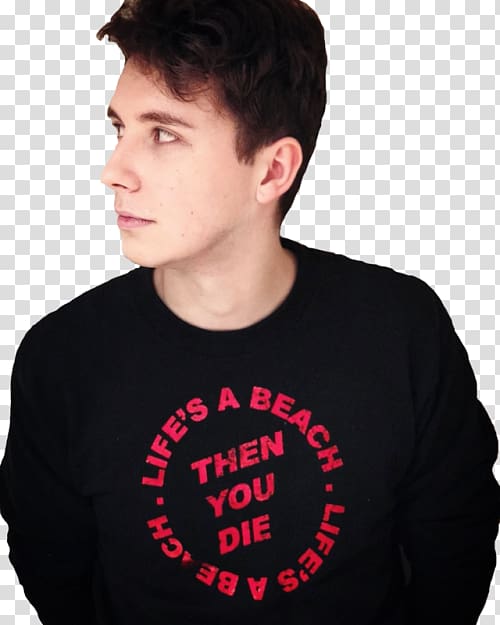 Dan Howell Dan and Phil England Blog, PHIL AND LIL transparent background PNG clipart