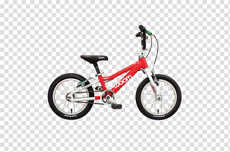 woom balance bike