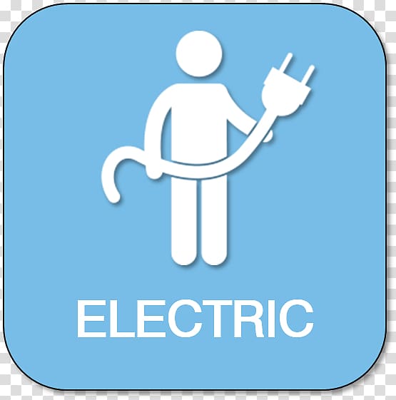 Electrician Construction Electricity Electrical Wires & Cable Customer, operations icon transparent background PNG clipart