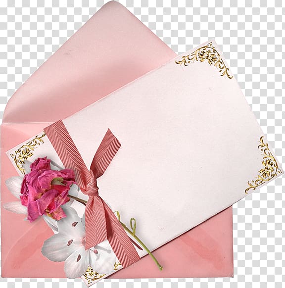 Saudi Arabia Wedding invitation Envelope Paper Convite, envelope transparent background PNG clipart