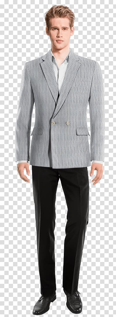 Suit Pants Sport coat Chino cloth Waistcoat, summer shopping season summer discount transparent background PNG clipart