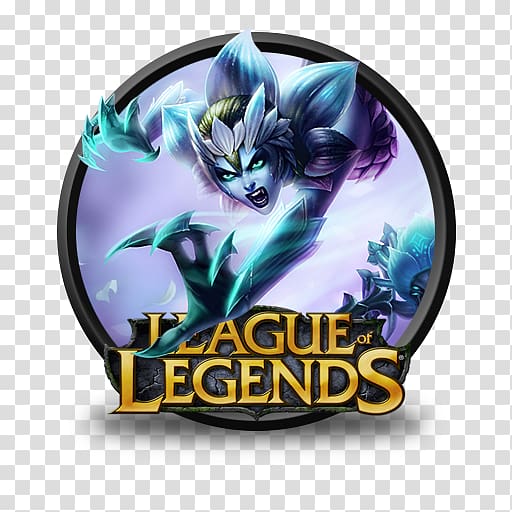 League of Legends logo, fictional character brand mythical creature font, Elise Death Blossom transparent background PNG clipart