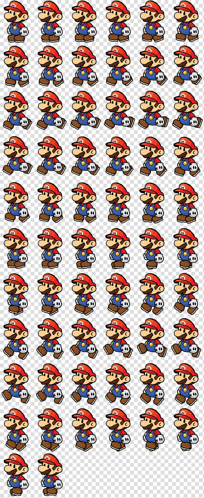 Paper Mario: Color Splash Princess Peach Luigi, mario transparent background PNG clipart