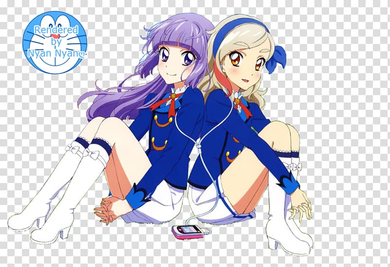 Aikatsu! Aikatsu Stars! AIKATSU☆STARS! Anime 히카미 스미레, aikatsu! transparent background PNG clipart