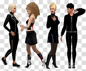 Human behavior Homo sapiens Shoe, others transparent background PNG clipart thumbnail