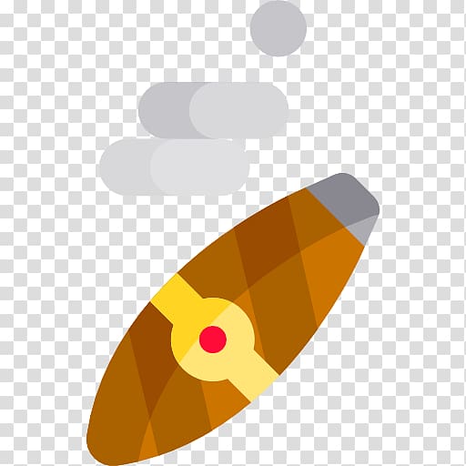 Computer Icons Encapsulated PostScript , Cigarro transparent background PNG clipart