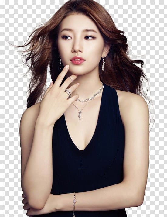 Suzy Bae, Bae Suzy South Korea Female Actor Miss A, actor transparent background PNG clipart