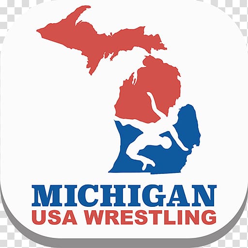 Michigan Freestyle wrestling, wrestling transparent background PNG clipart