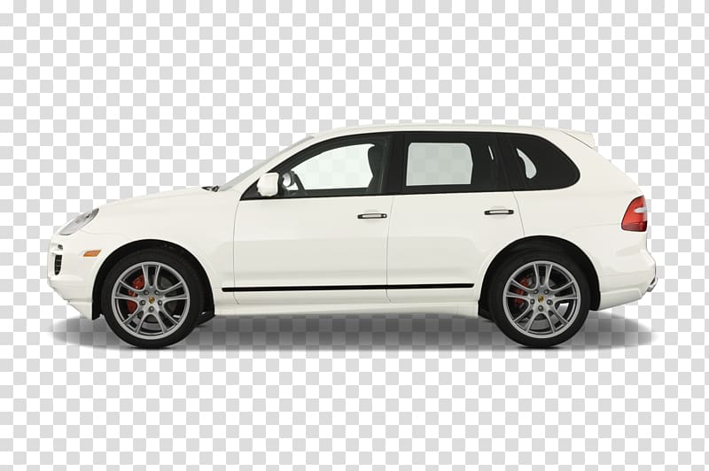 Dodge Caravan Porsche Cayenne Dodge Caravan, gemballa transparent background PNG clipart