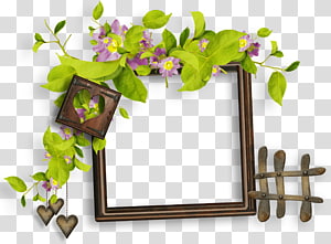 Book Frames Clip Art - Thin Frame Transparent Background PNG Transparent  With Clear Background ID 197593