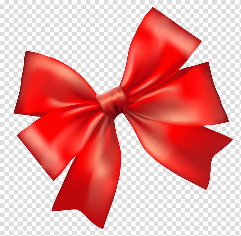 ribbon bow material transparent background PNG clipart