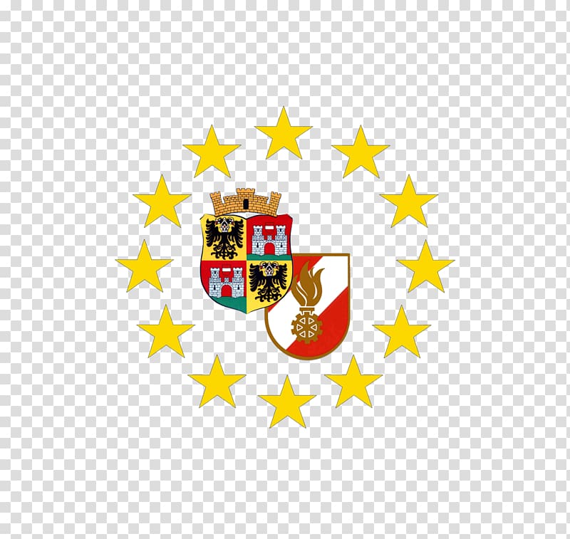 European Union Star Trampoline Tumbling , sparkasse transparent background PNG clipart
