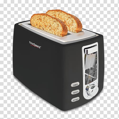 Toaster Kitchen Home appliance Tray, toast transparent background PNG clipart