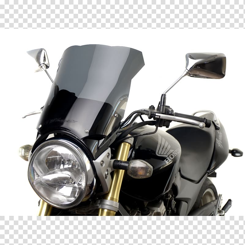 Honda Motor Company Motorcycle Honda CB600F Honda CB series Honda CBF600, motorcycle transparent background PNG clipart