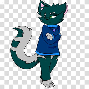 Cat Artist, Cat transparent background PNG clipart thumbnail