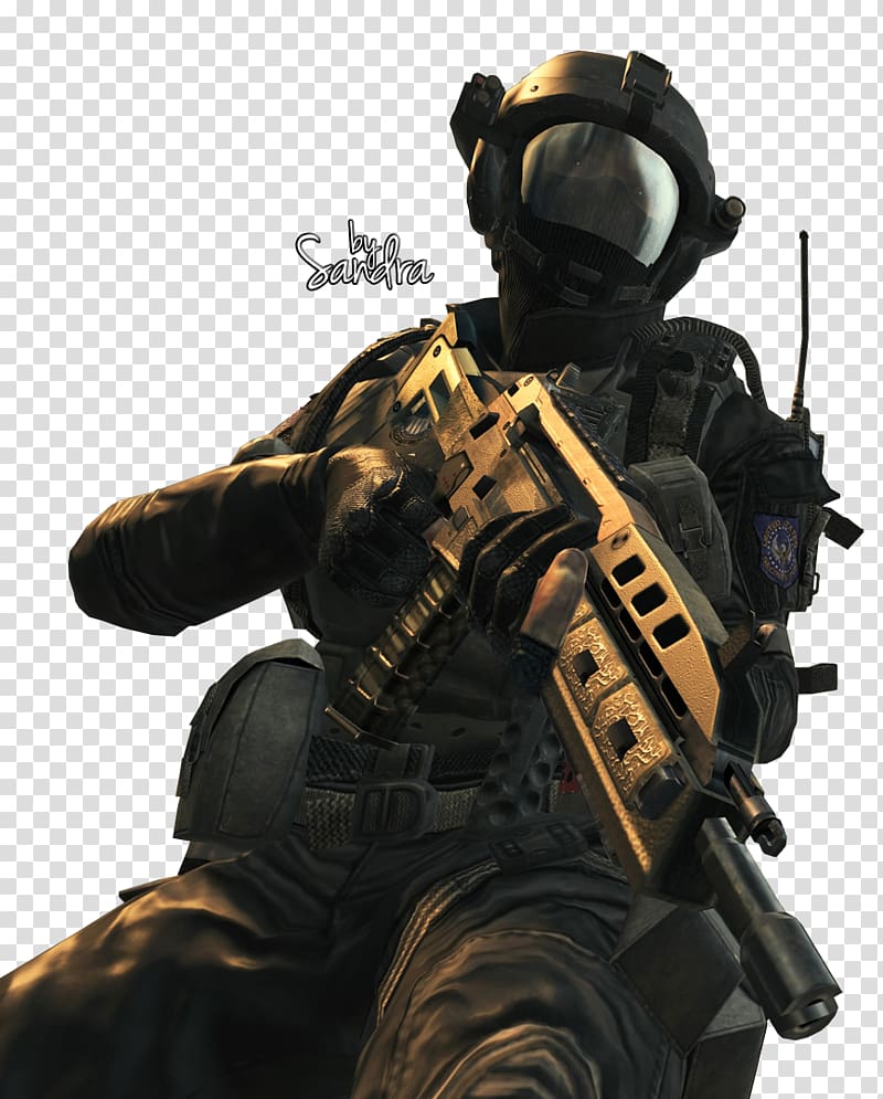 Call of Duty: Black Ops III Call of Duty: Black Ops 4, others transparent background PNG clipart