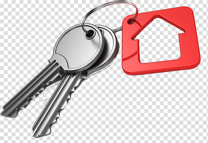 Keychain Lock, Unlock key transparent background PNG clipart