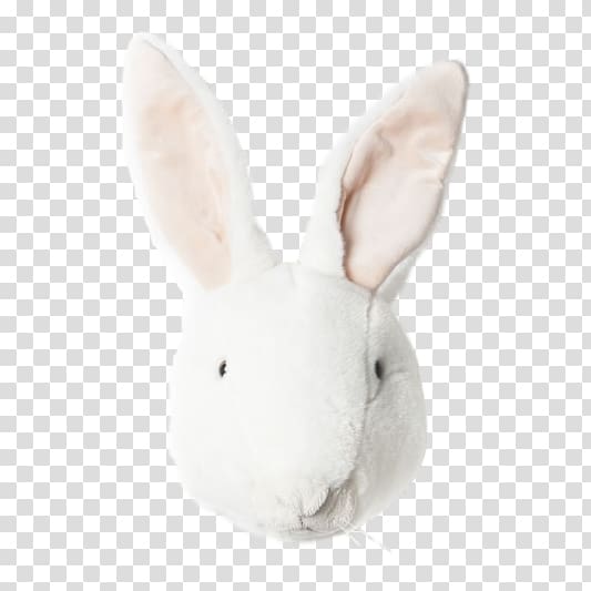 European rabbit Rabbit-proof fence Hare Child, rabbit transparent background PNG clipart