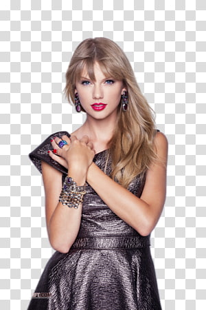 Cut Out Models , Taylor Swift transparent background PNG clipart