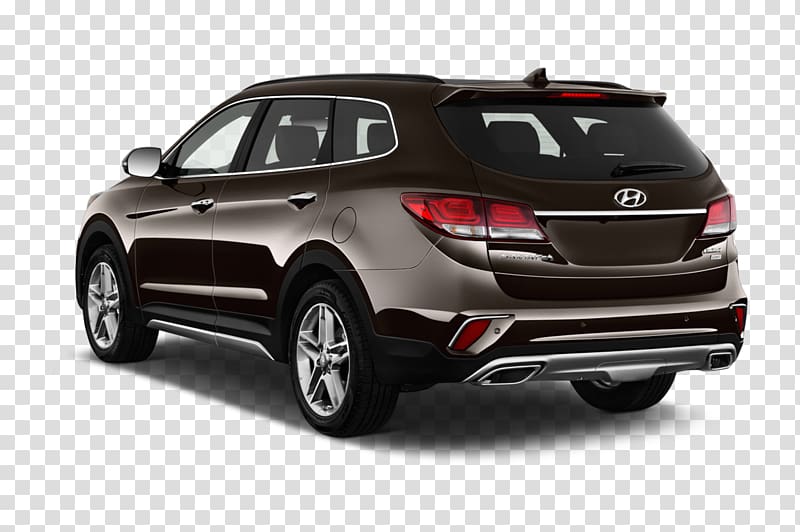 2018 Hyundai Santa Fe Car Hyundai Motor Company 2014 Hyundai Santa Fe, hyundai transparent background PNG clipart