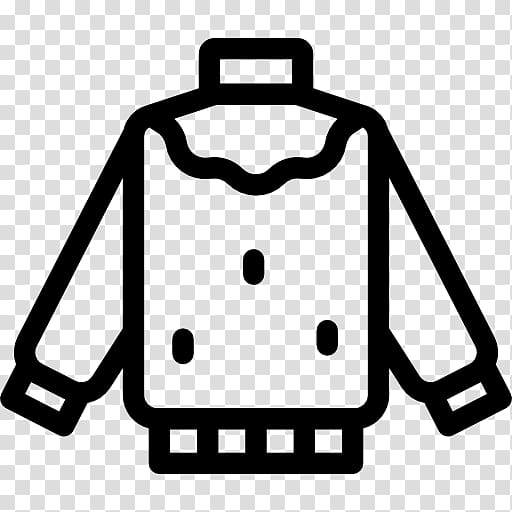 Sweater Clothing Coat Computer Icons , jacket transparent background PNG clipart