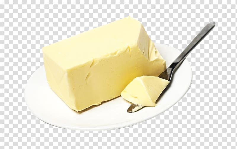 Butter Milk Cream Spread Cheese, Yellow cheese transparent background PNG clipart