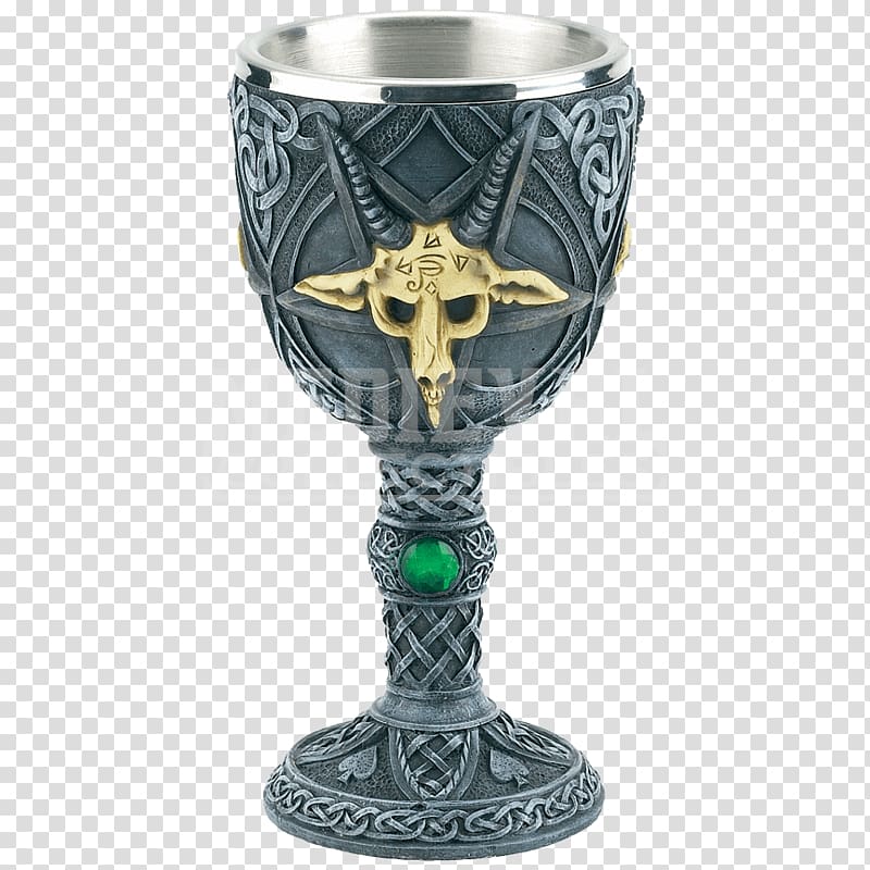 Wine glass Chalice Magical tools in Wicca Cup, cup transparent background PNG clipart