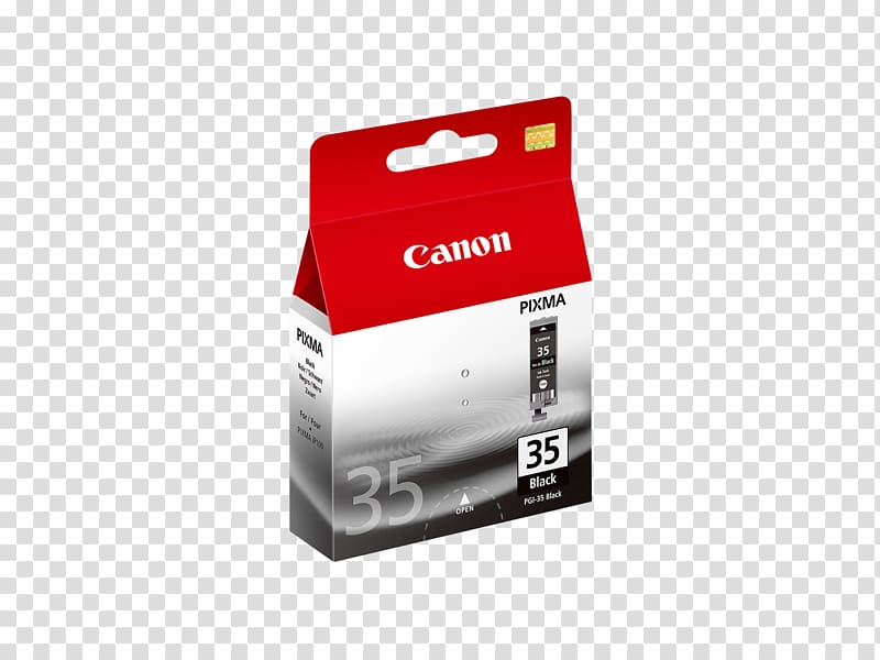 Hewlett-Packard Ink cartridge Canon Printer, Ink Cartridges transparent background PNG clipart