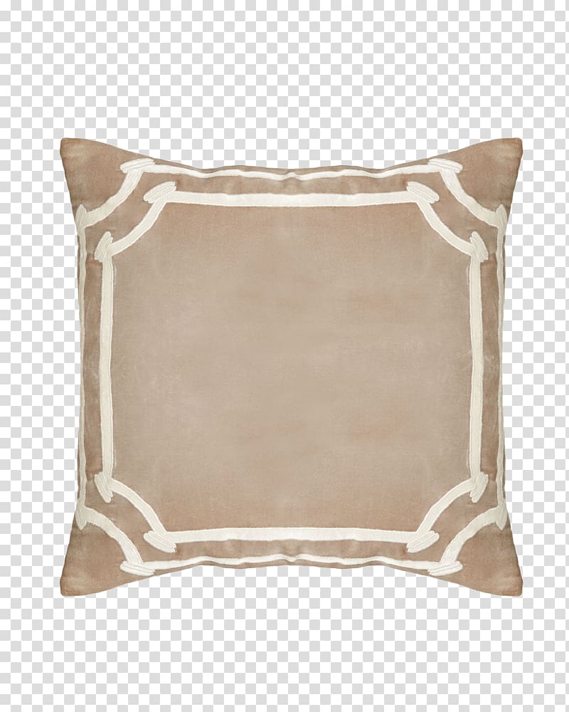 Cushion Throw pillow Rectangle, pillow transparent background PNG clipart