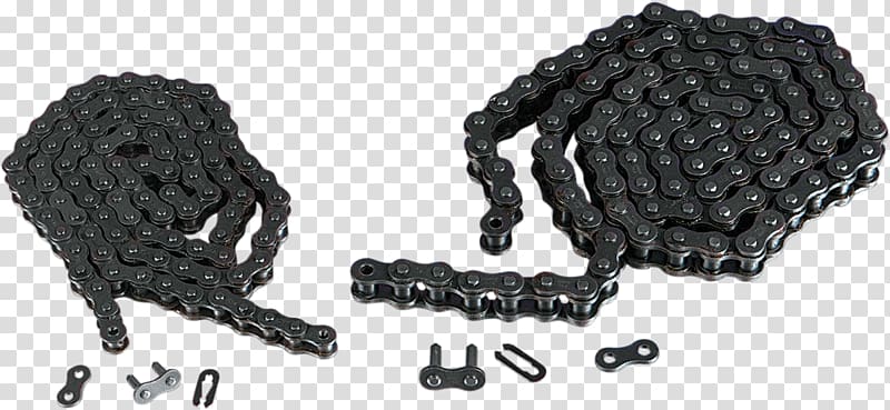 Roller chain Motorcycle components Sprocket, motorcycle transparent background PNG clipart