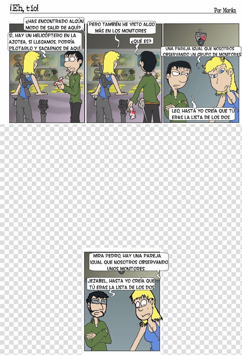 Comics Animated cartoon Product Character, camarero transparent background PNG clipart
