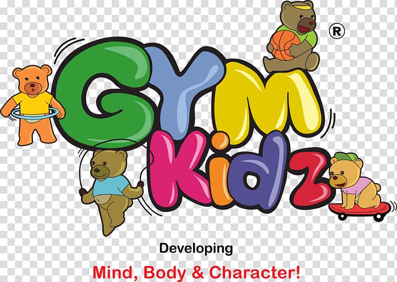 Gym Kidz Singapore Education Hanoi Pre-school, guangxi transparent background PNG clipart