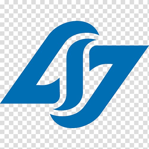 League of Legends Championship Series ESL Pro League Counter-Strike: Global Offensive Counter Logic Gaming, logo anime transparent background PNG clipart