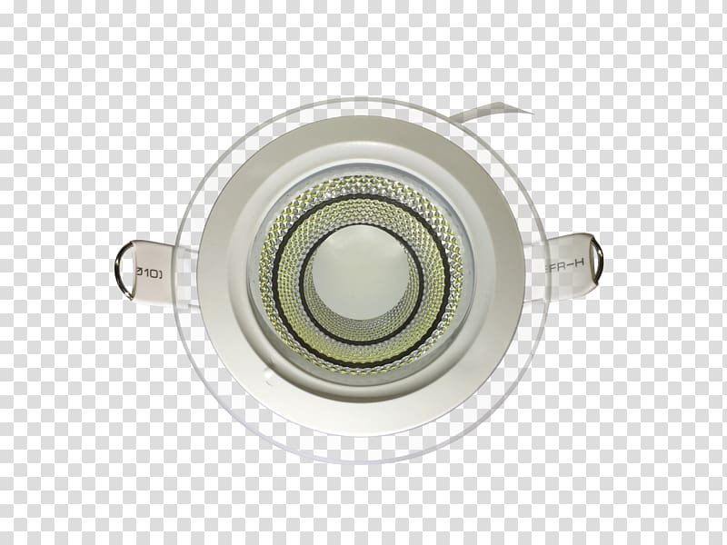 Silver, downlights transparent background PNG clipart