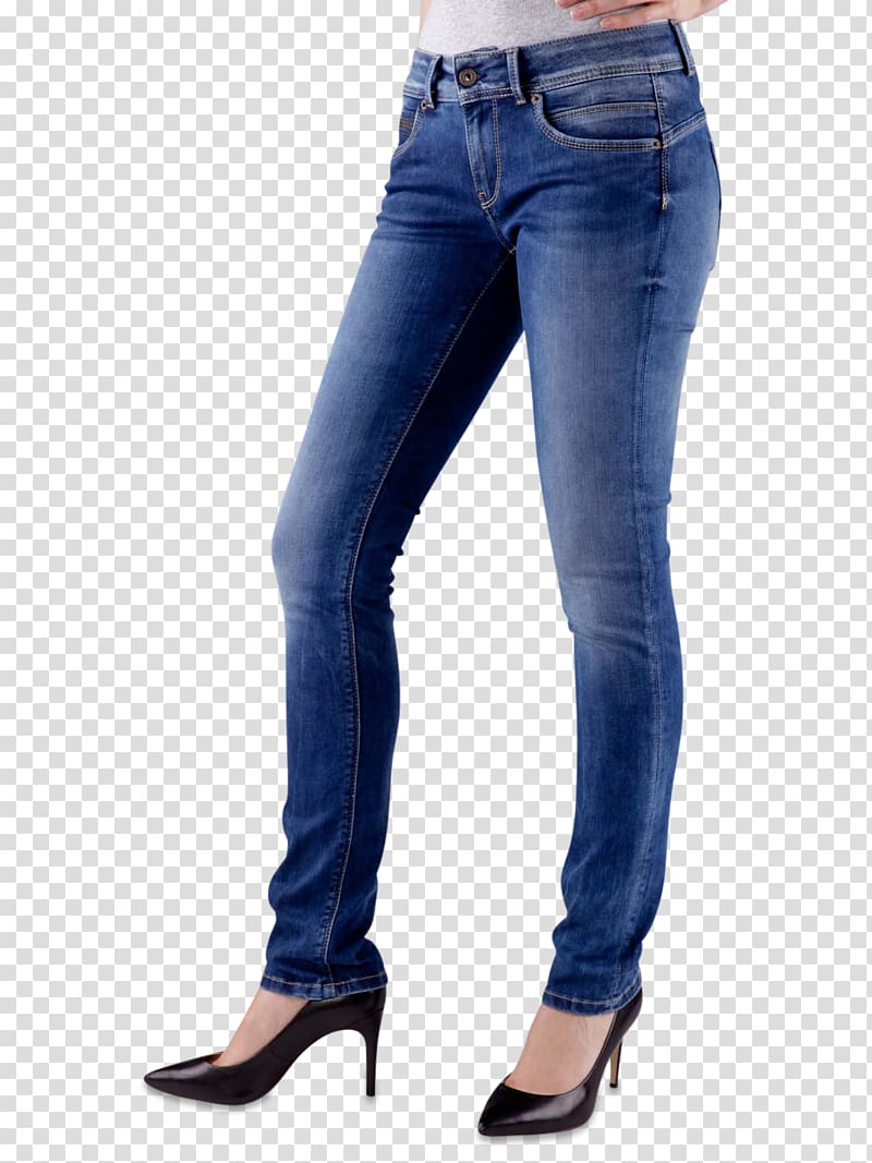 Jeans Denim Cheap Monday Waist, women Pants transparent background PNG clipart