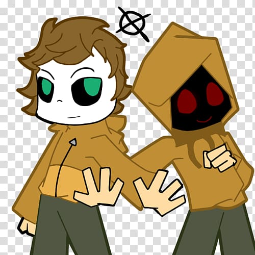 Hoodie Creepypasta: A Cute and Chilling Character