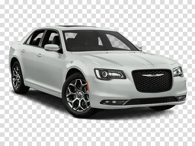 2018 Chrysler 300 S Dodge Car Ram Pickup, dodge transparent background PNG clipart