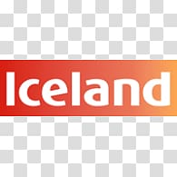 Iceland logo, Iceland Logo transparent background PNG clipart