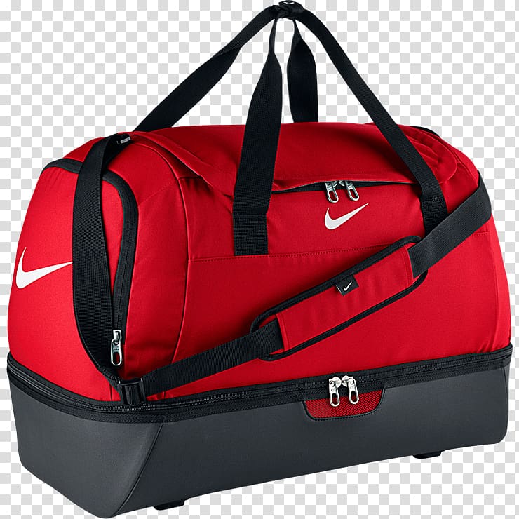Duffel Nike Academy Bag Nike Club Team Swoosh, Shoes And Bags transparent background PNG clipart