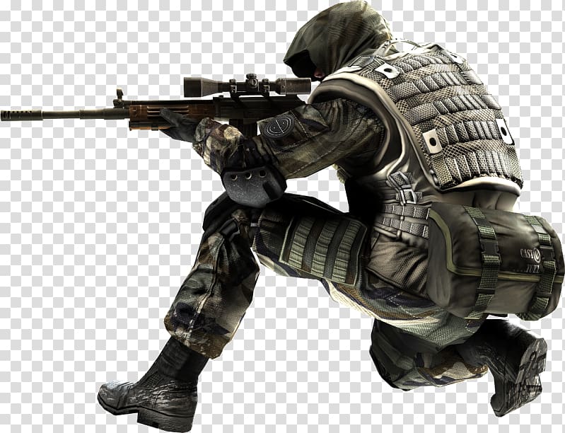 Call of Duty transparent background PNG clipart