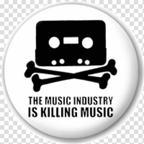 Home Taping Is Killing Music 1980s Compact Cassette Adhesive tape, others transparent background PNG clipart