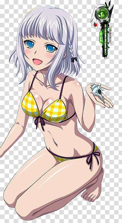 Kanon Kanase Strike the Blood Lapel pin Clothing, Pin transparent background PNG clipart