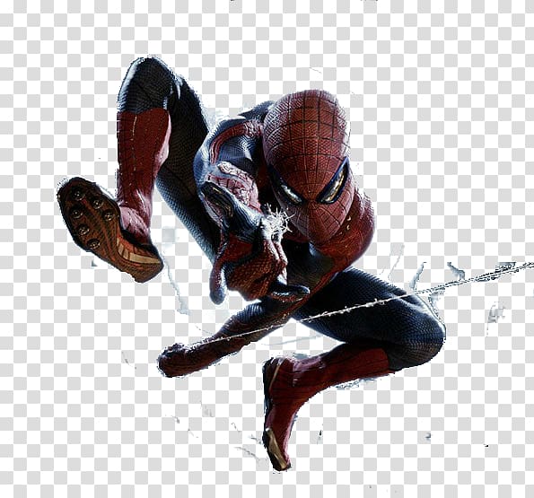 Spider-Man Desktop 1080p Computer mouse High-definition television, spider-man transparent background PNG clipart