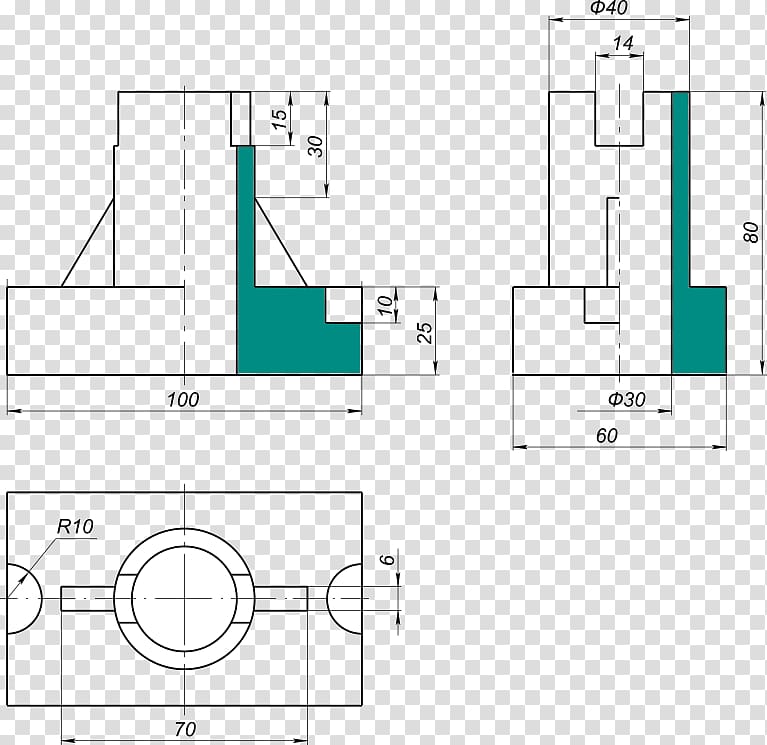 Technical Drawing Desktop Metaphor Floor Plan Fxyz Transparent