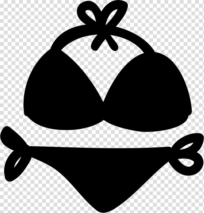 Panties Bikini Swimsuit Computer Icons, 比基尼 transparent background PNG clipart