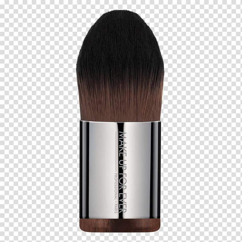 Makeup brush Cosmetics Make Up For Ever Paintbrush, makeup brush transparent background PNG clipart