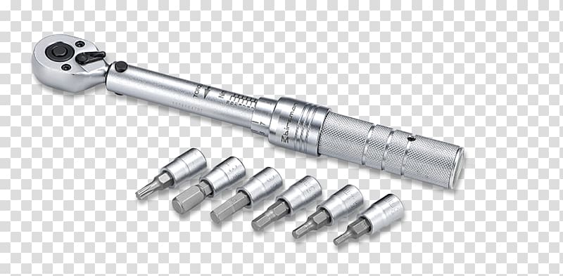 Birzman Torque Wrench 3-15nm Spanners Tool, Torque Wrench transparent background PNG clipart