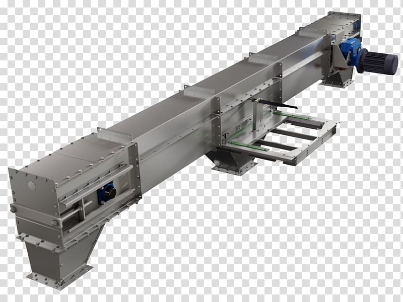 Conveyor system Conveyor belt Chain conveyor Viljaruuvi Silo, warehouse transparent background PNG clipart