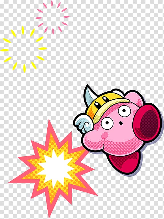 Kirby Battle Royale Kirby Super Star Kirby's Adventure Kirby 64: The Crystal Shards Mario & Luigi: Superstar Saga, nintendo transparent background PNG clipart